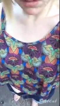 Фото №3 - Красивые губы на видео