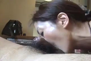 Фото №4 - Брезгливо сосeт волосатый член