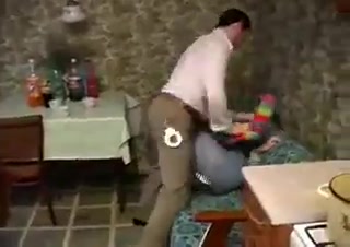 Фото №3 - Жена не хотела ебаться добровольно