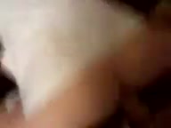 Сын трахает маму на скрытую камеру