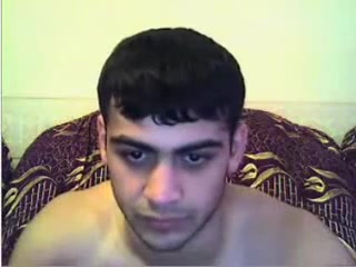 Узбек дрочит в чате с узбекской которая тоже мастурбирует 