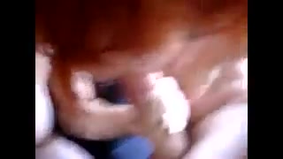 Девушка решила заглянуть к своему новому знакомому