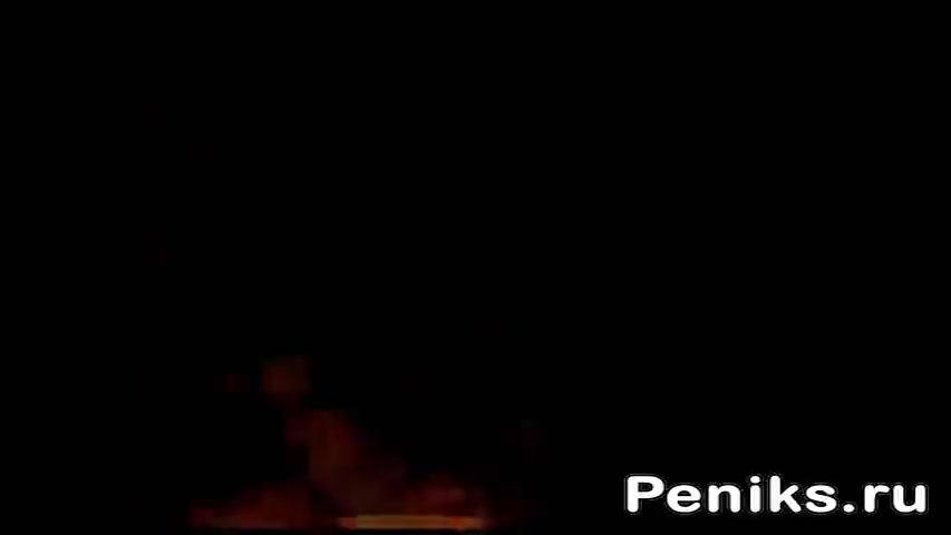 Фото №1 - Трахает в пизду с вибратором внутри