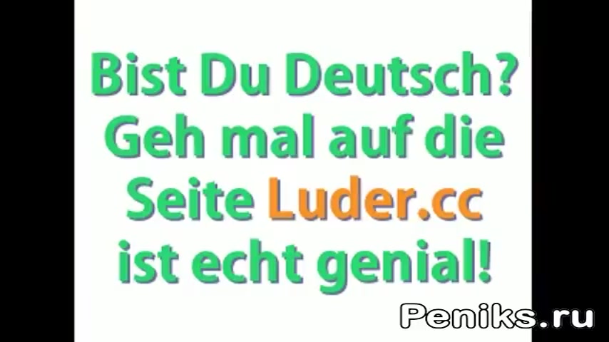 Женщина делает массаж члена ротиком после депиляции члена