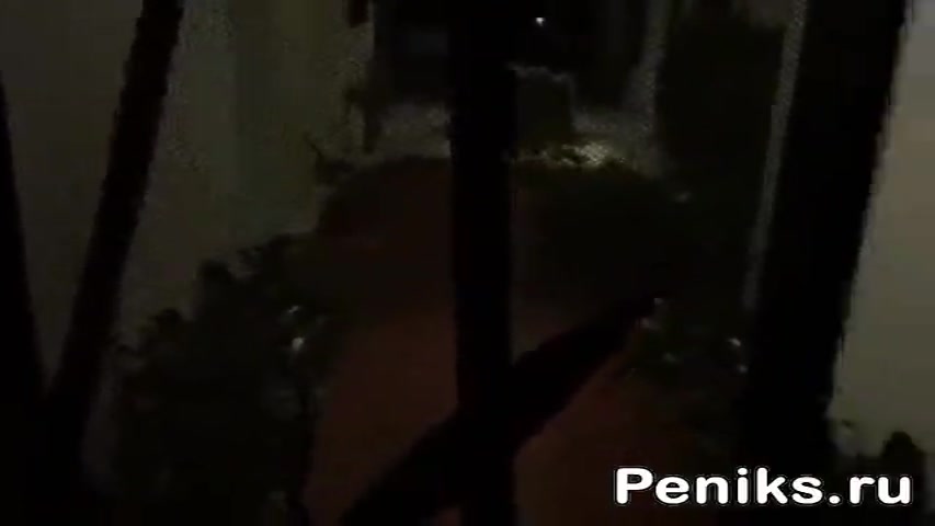 Привел домой молоденькую девочку и трахнул на камеру