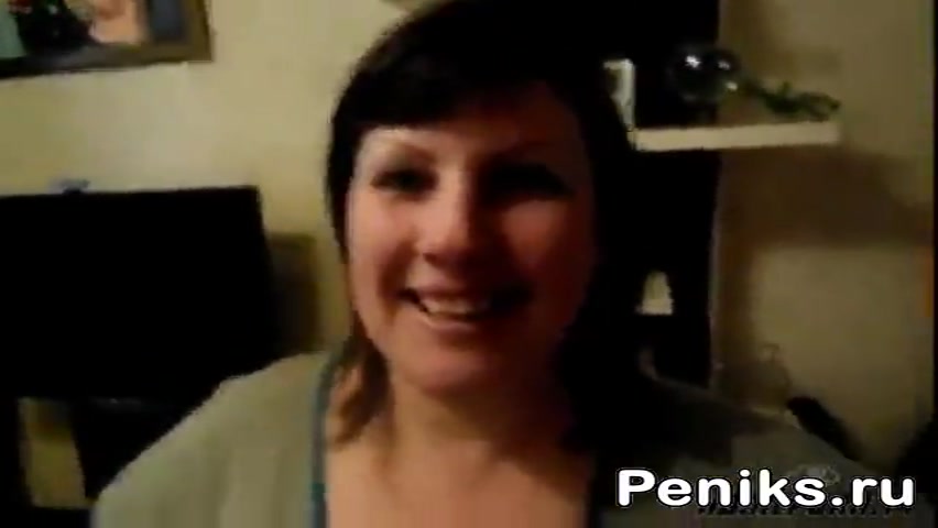 Фото №4 - Русская показывает спермы на языке после отсоса